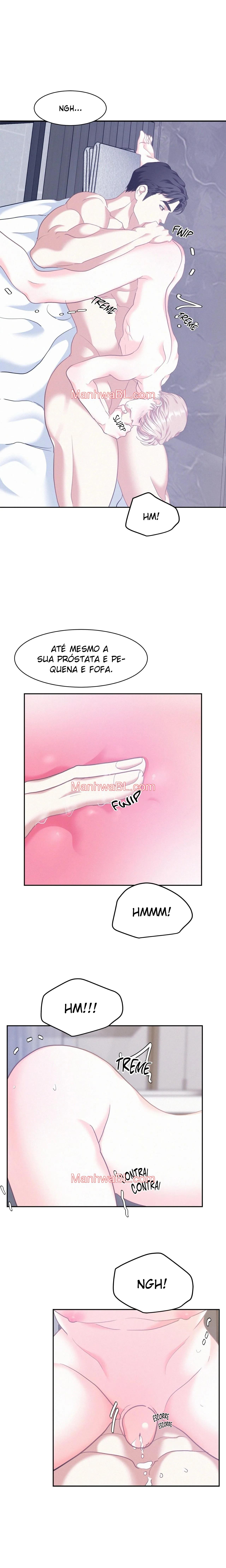 On Ward - Capítulo 95 3 manhwa