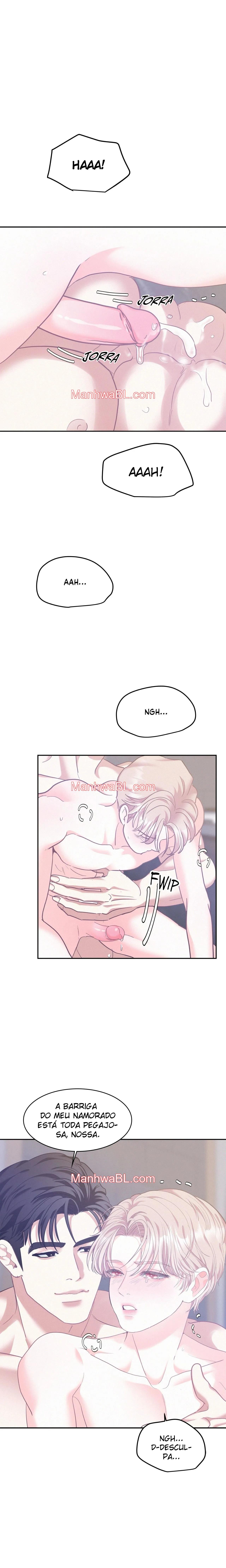 On Ward - Capítulo 95 3 manhwa