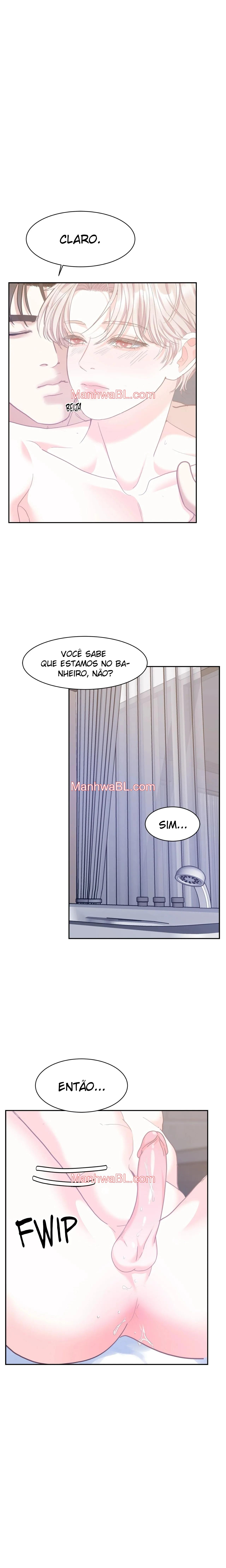 On Ward - Capítulo 95 3 manhwa