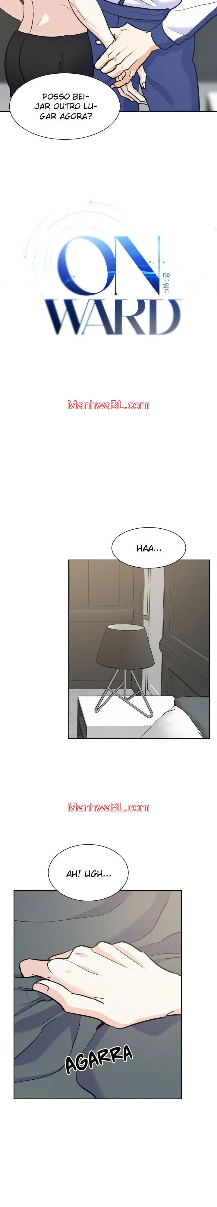 On Ward - Capítulo 20 2 manhwa