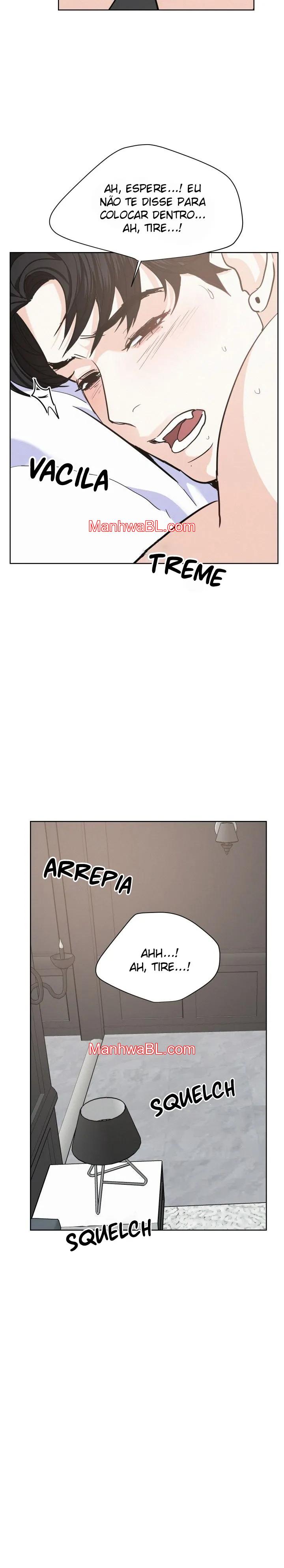 On Ward - Capítulo 20 2 manhwa