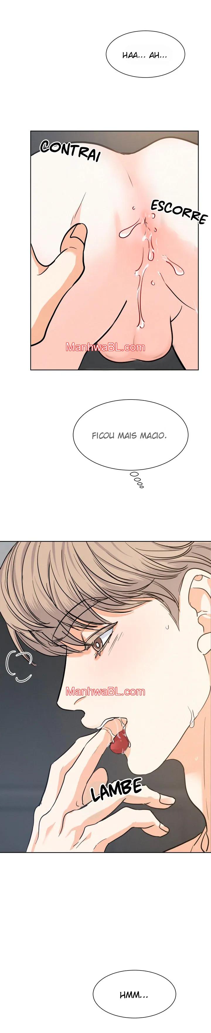 On Ward - Capítulo 20 2 manhwa