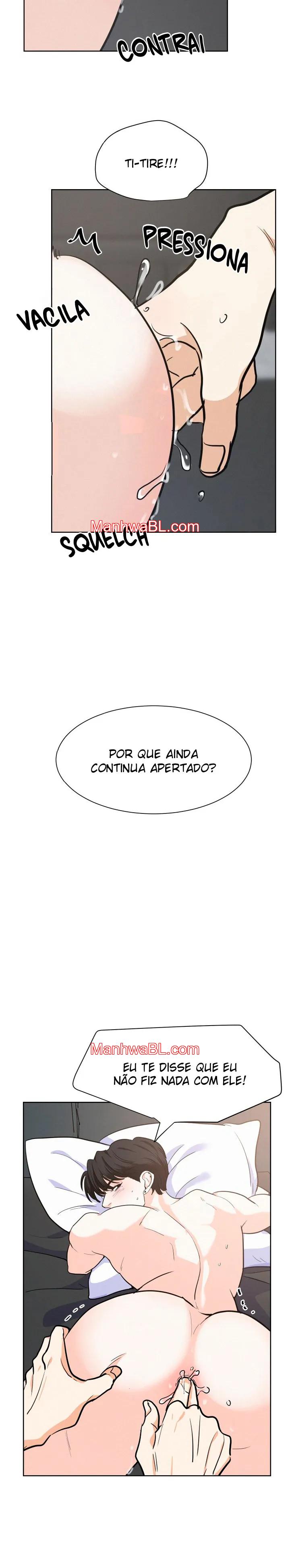 On Ward - Capítulo 20 2 manhwa