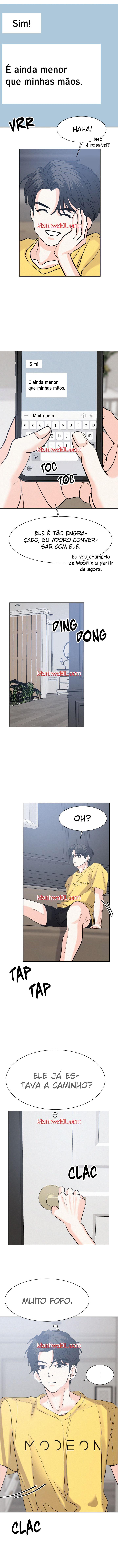 On Ward - Capítulo 30 2 manhwa