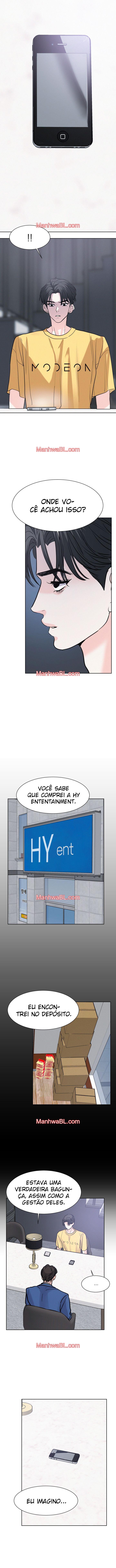 On Ward - Capítulo 30 2 manhwa