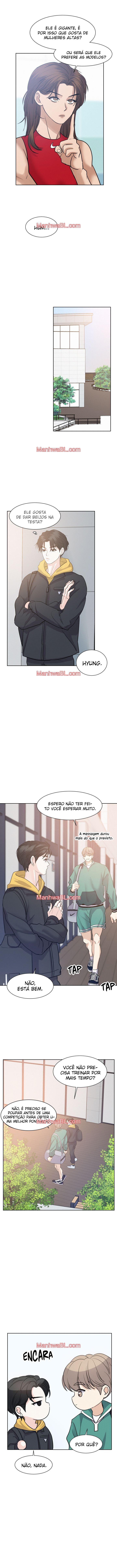 On Ward - Capítulo 29 2 manhwa
