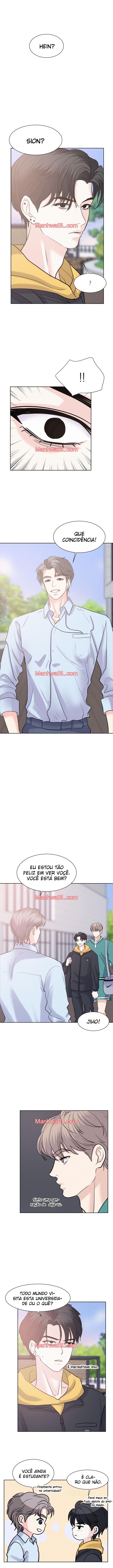 On Ward - Capítulo 29 2 manhwa