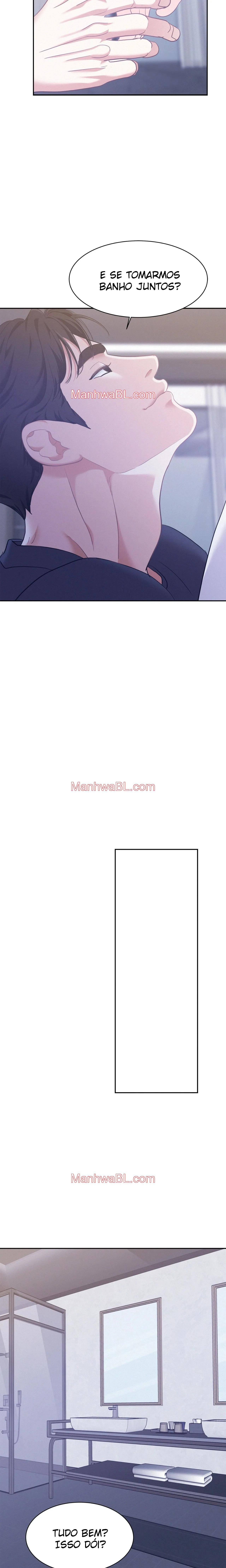 On Ward - Capítulo 93 manhwa