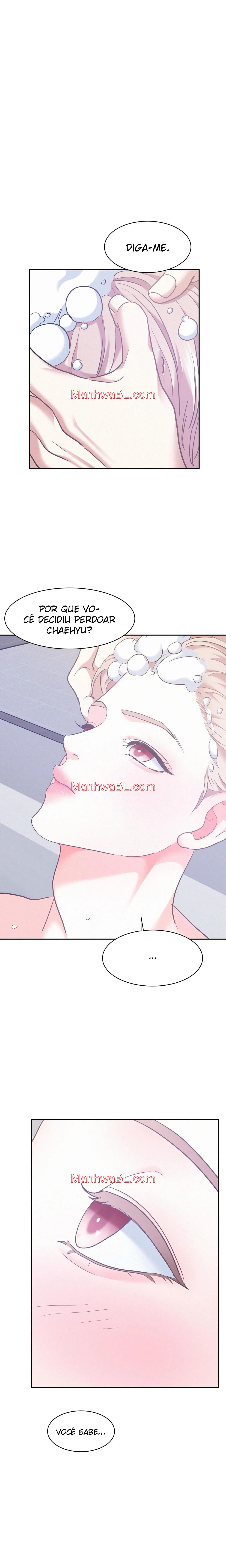 On Ward - Capítulo 93 manhwa