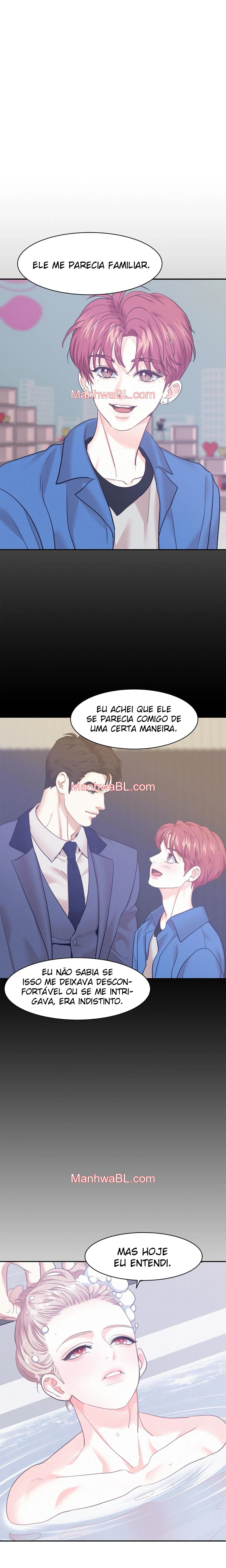 On Ward - Capítulo 93 manhwa
