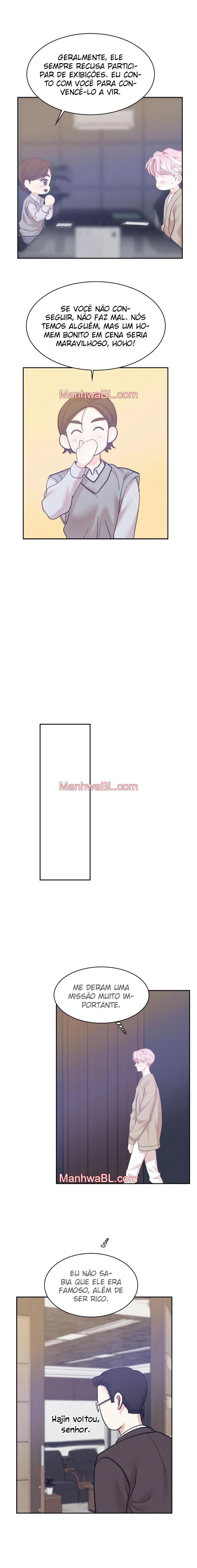 On Ward - Capítulo 67 3 manhwa
