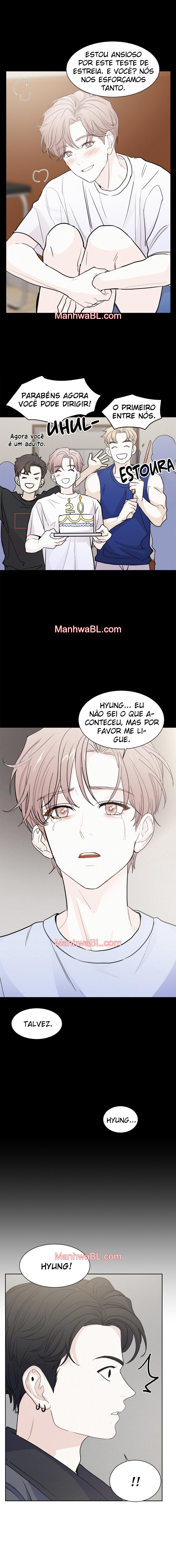 On Ward - Capítulo 4 2 manhwa
