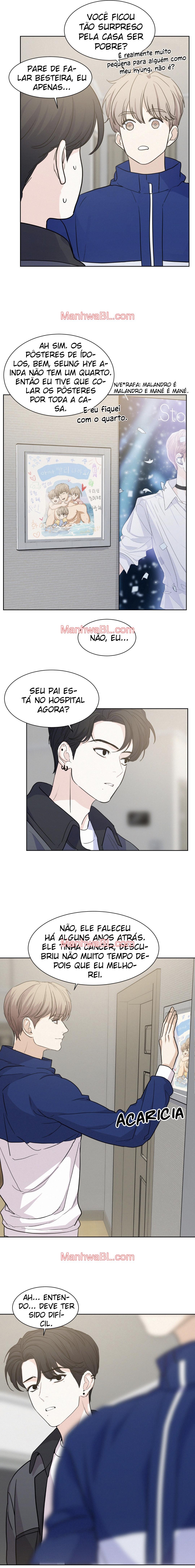 On Ward - Capítulo 4 2 manhwa