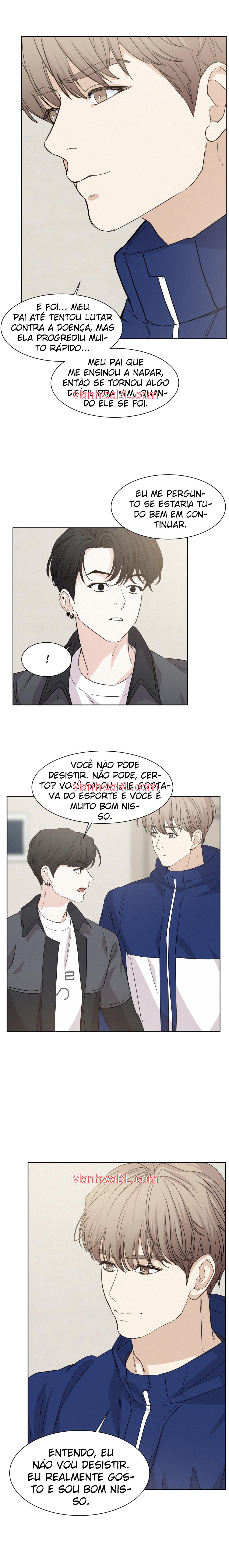 On Ward - Capítulo 4 2 manhwa