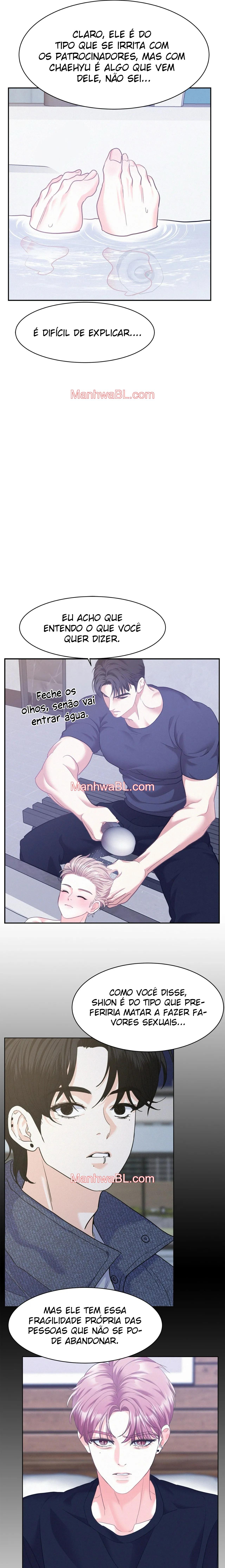 On Ward - Capítulo 93 2 manhwa