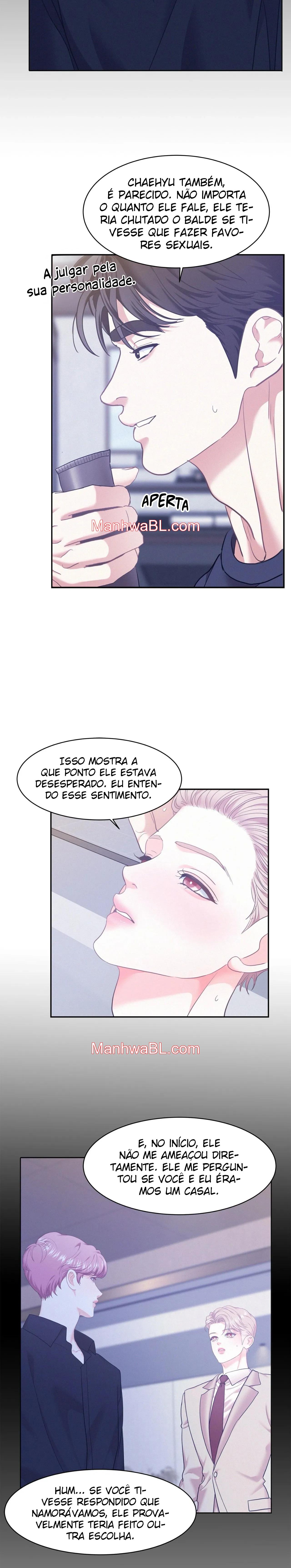 On Ward - Capítulo 93 2 manhwa