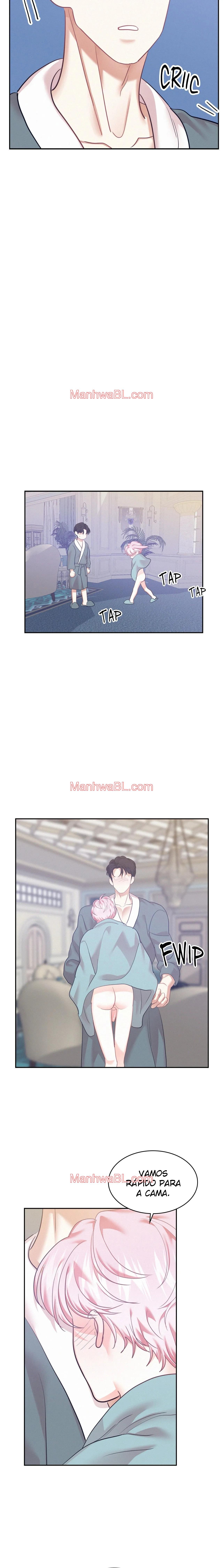 On Ward - Capítulo 62 2 manhwa