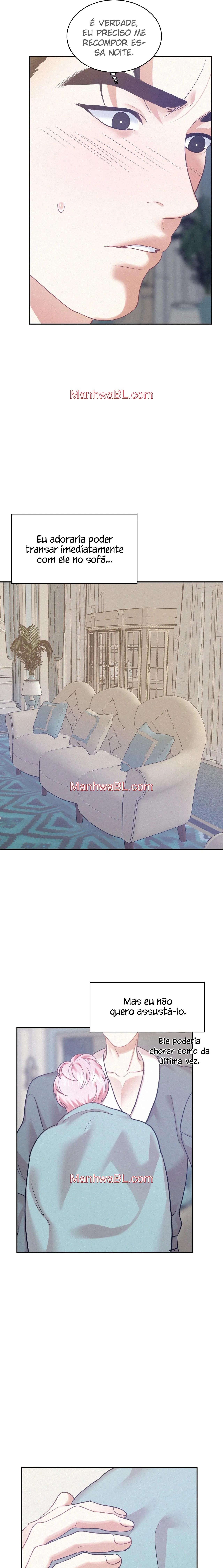 On Ward - Capítulo 62 2 manhwa