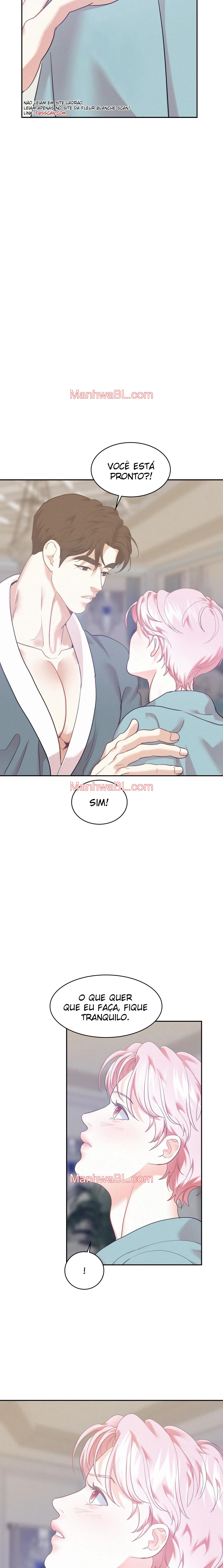 On Ward - Capítulo 62 2 manhwa