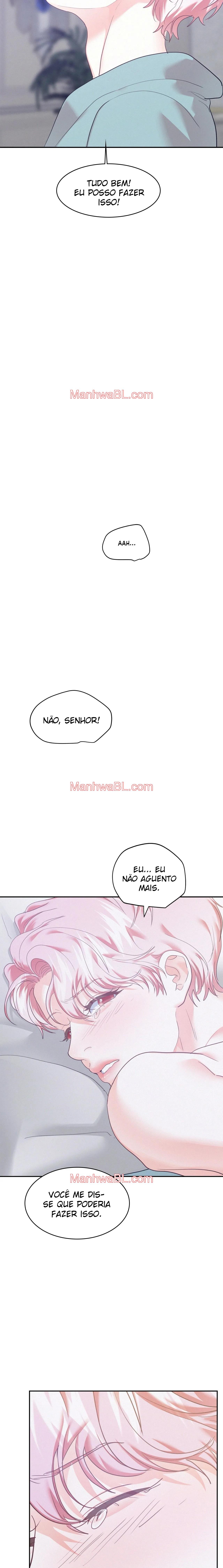 On Ward - Capítulo 62 2 manhwa