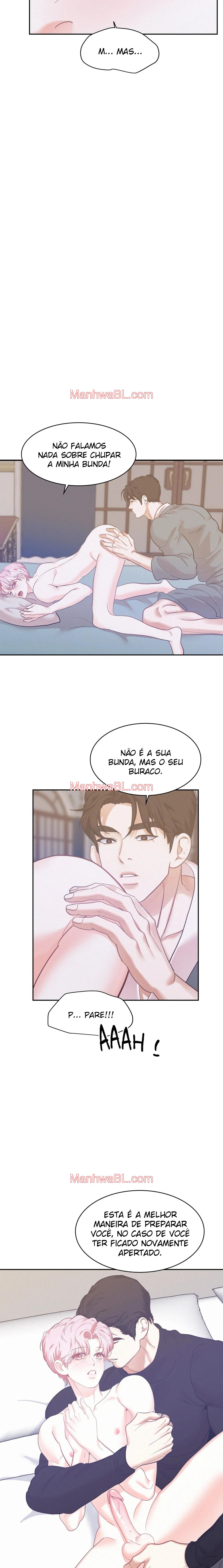 On Ward - Capítulo 62 2 manhwa