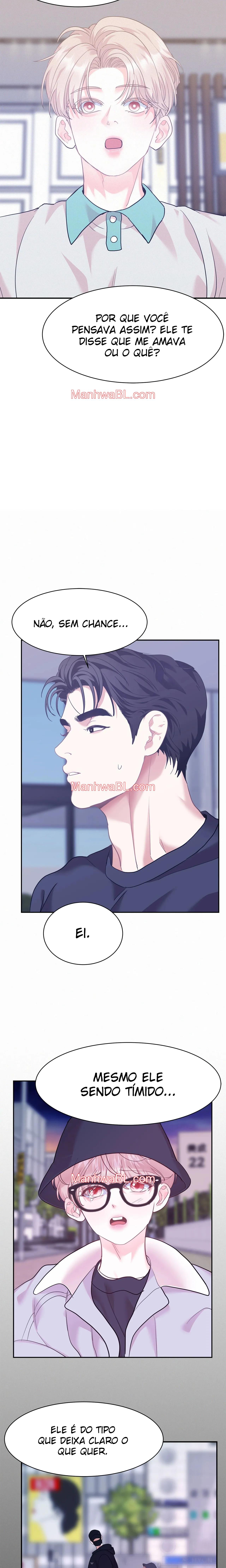 On Ward - Capítulo 90 manhwa