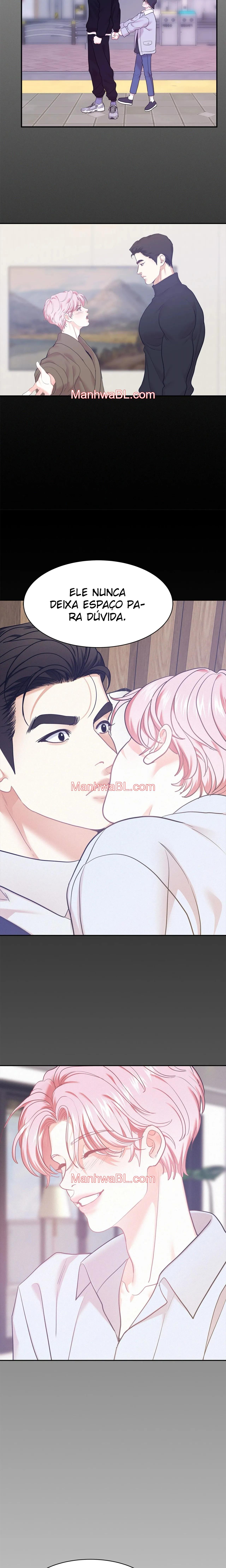 On Ward - Capítulo 90 manhwa