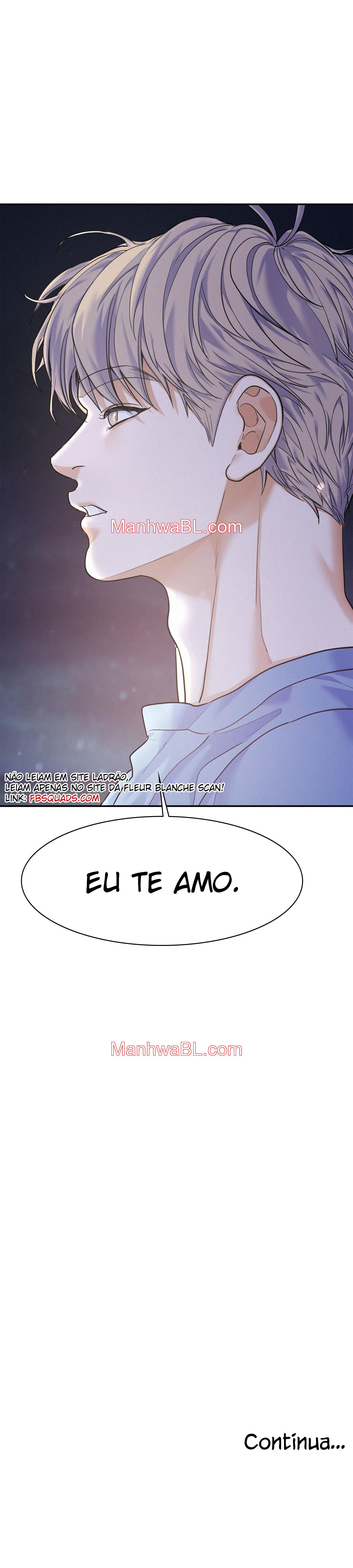 On Ward - Capítulo 40 3 manhwa