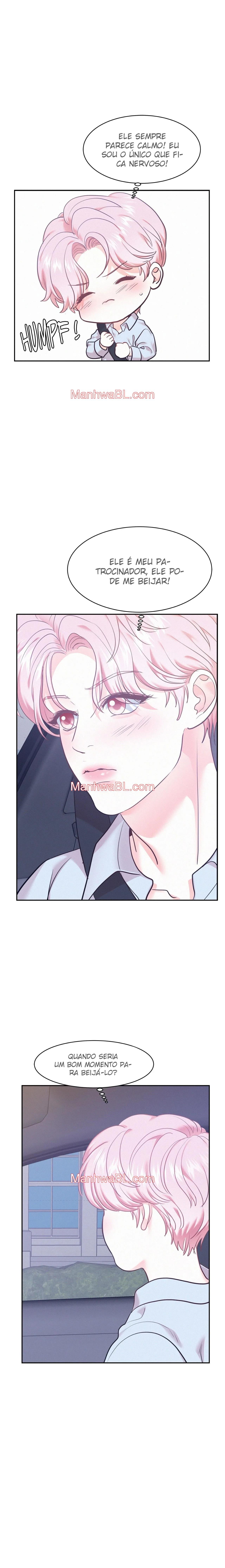 On Ward - Capítulo 76 3 manhwa