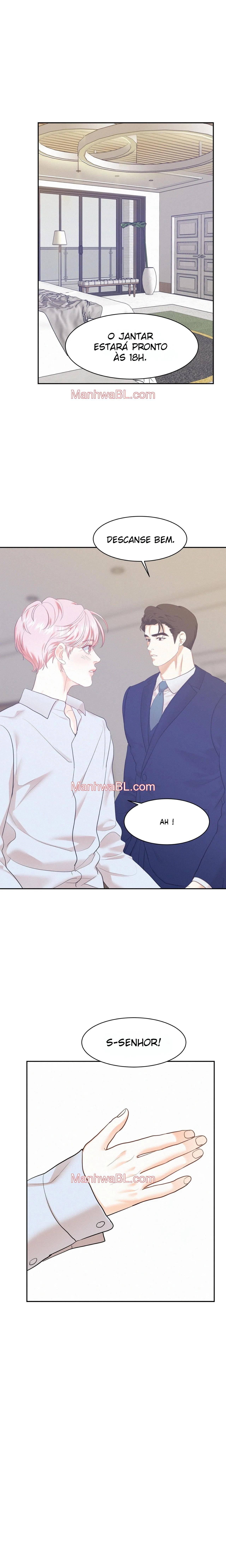 On Ward - Capítulo 76 3 manhwa