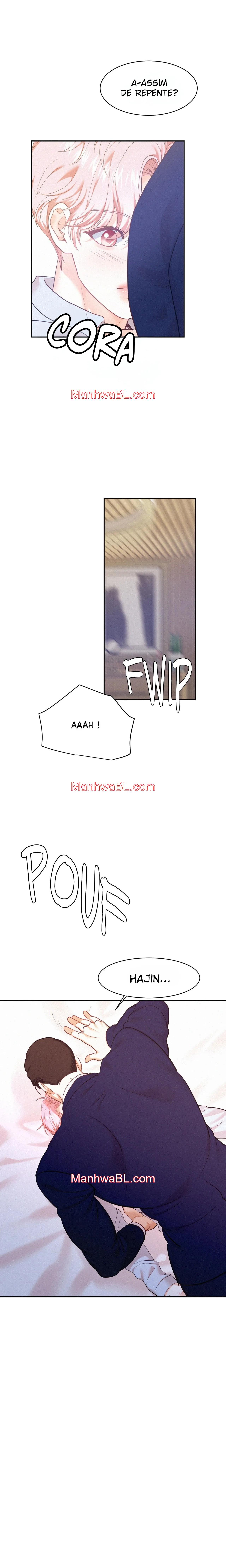 On Ward - Capítulo 76 3 manhwa
