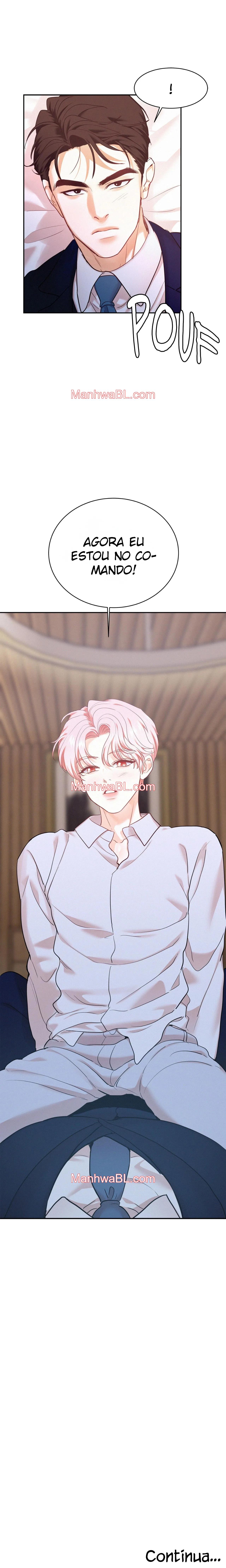 On Ward - Capítulo 76 3 manhwa