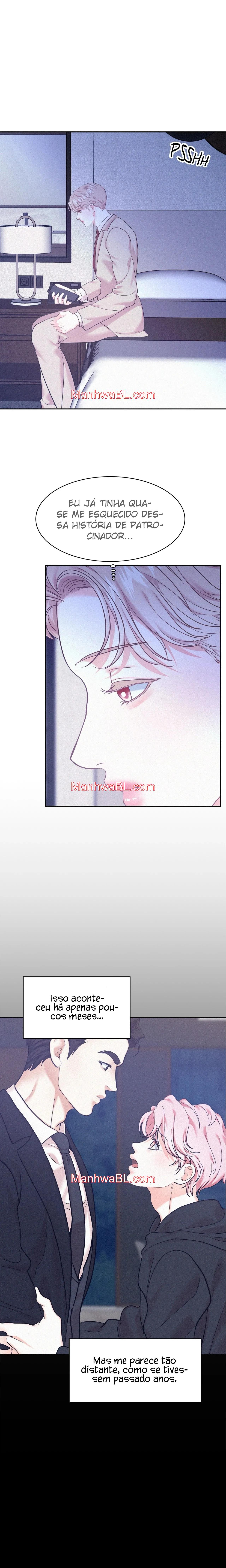On Ward - Capítulo 88 3 manhwa