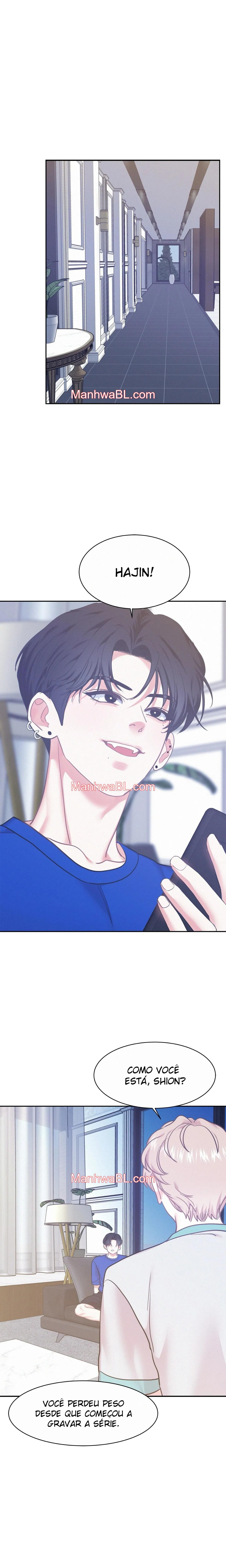 On Ward - Capítulo 88 3 manhwa