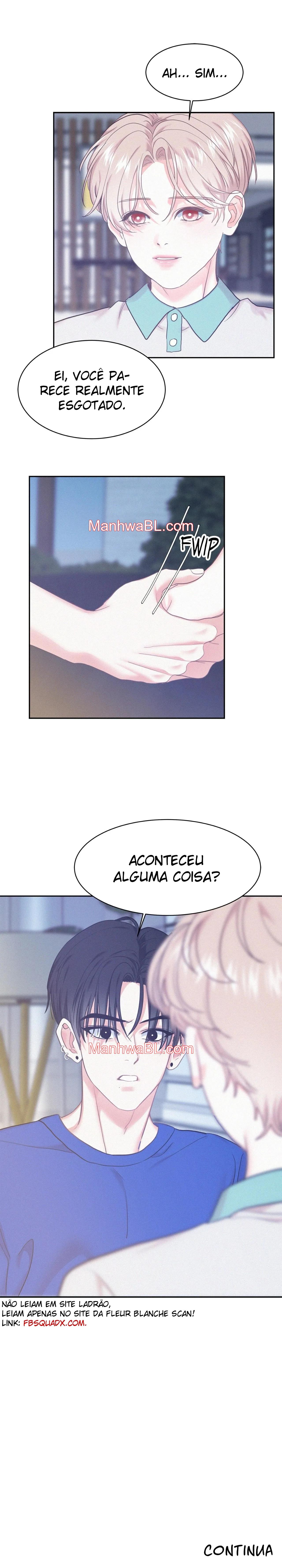 On Ward - Capítulo 88 3 manhwa