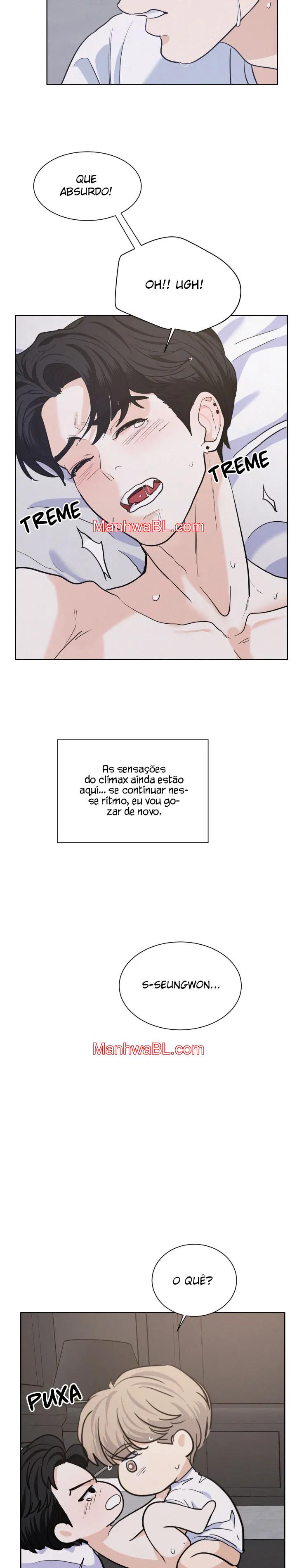 On Ward - Capítulo 21 2 manhwa