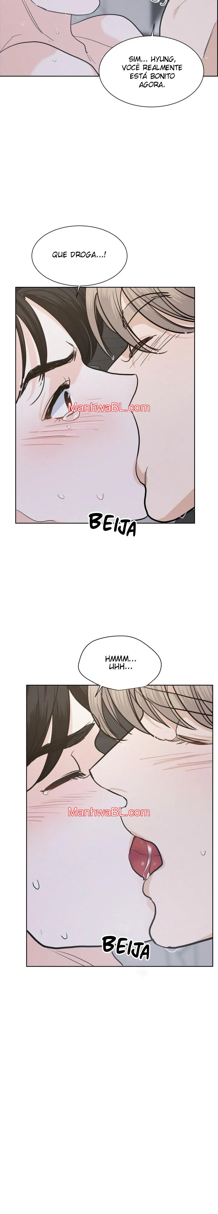 On Ward - Capítulo 21 2 manhwa