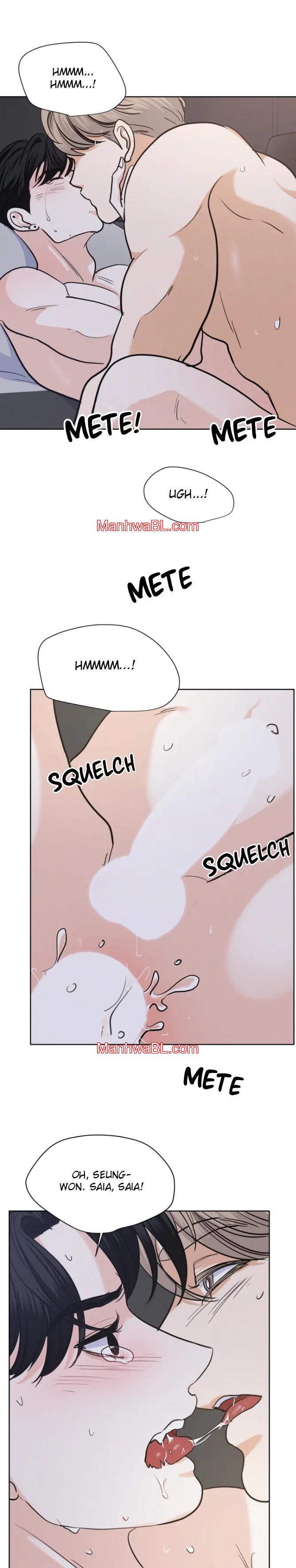 On Ward - Capítulo 21 2 manhwa