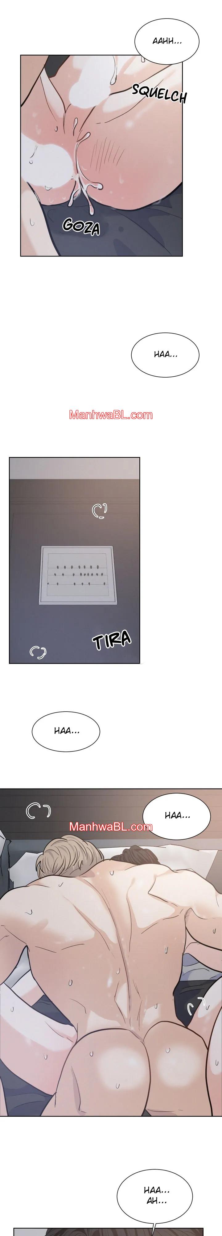 On Ward - Capítulo 21 2 manhwa