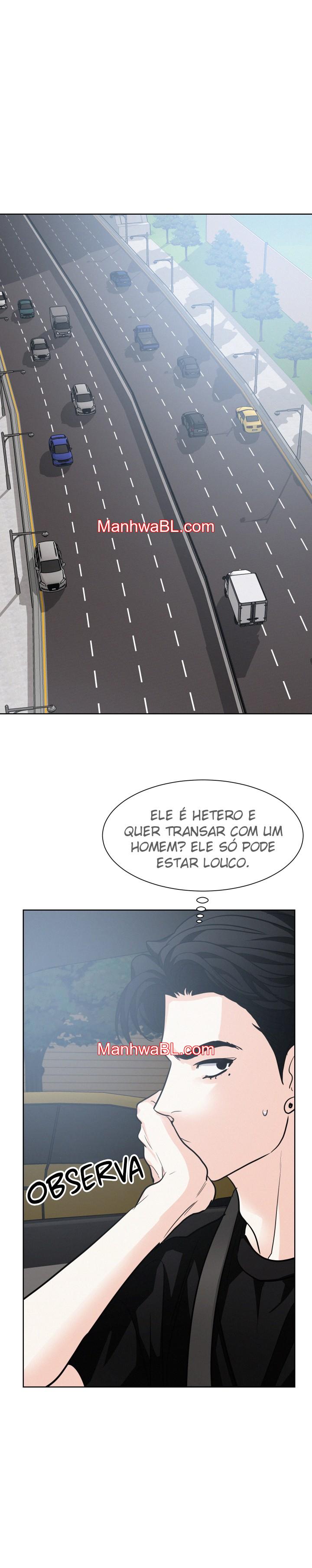 On Ward - Capítulo 14 3 manhwa
