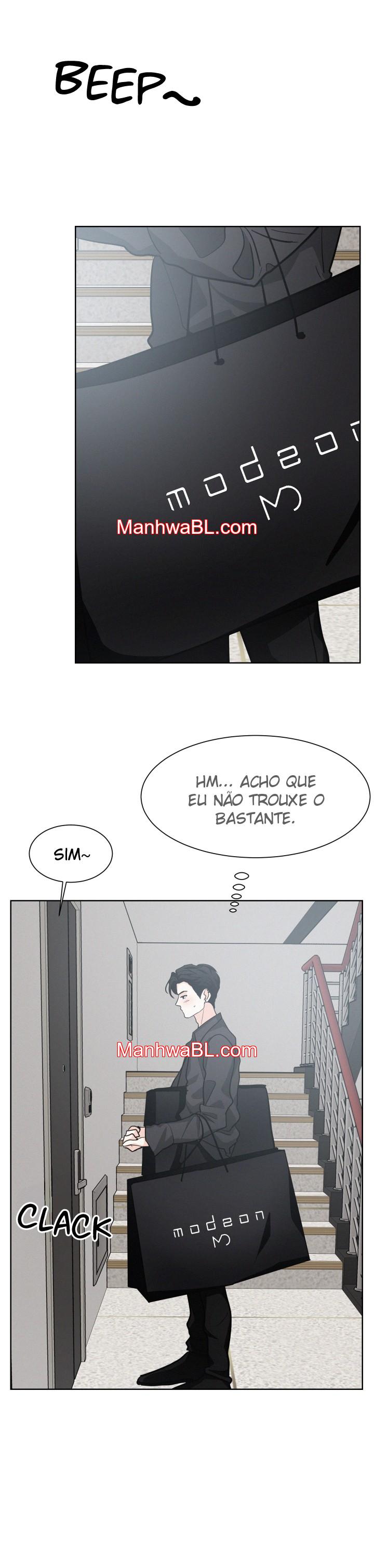 On Ward - Capítulo 14 3 manhwa