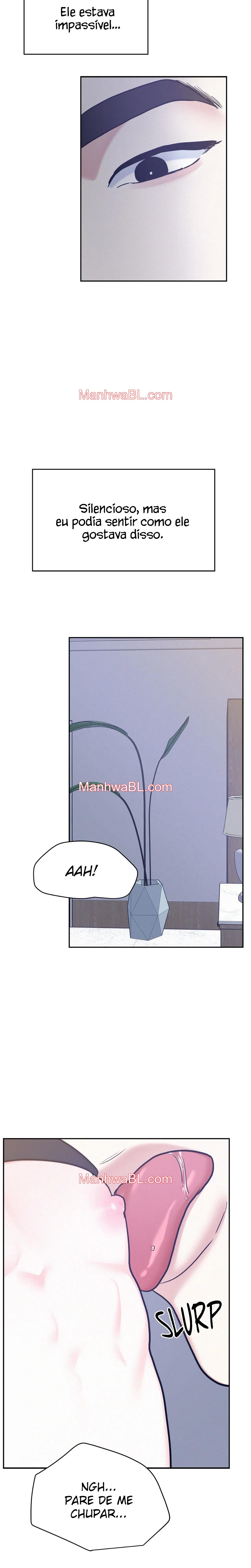 On Ward - Capítulo 84 2 manhwa