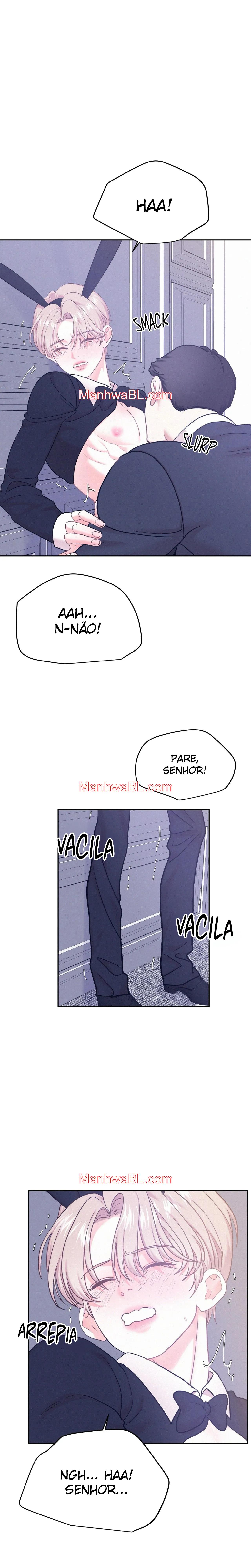 On Ward - Capítulo 84 2 manhwa