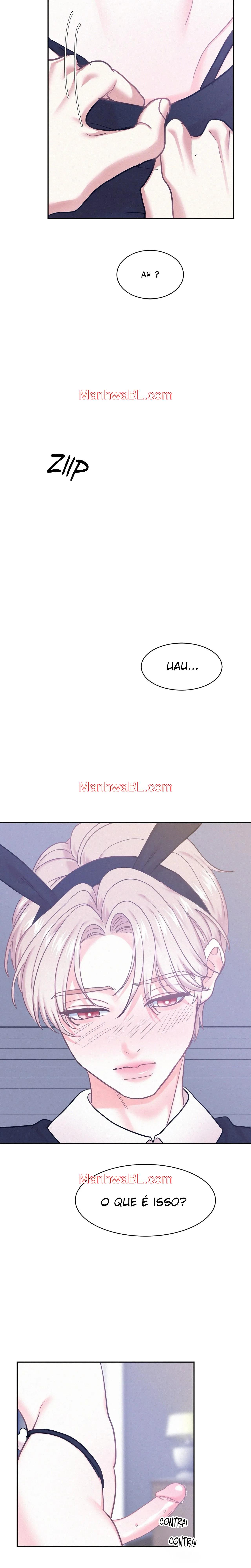 On Ward - Capítulo 84 2 manhwa