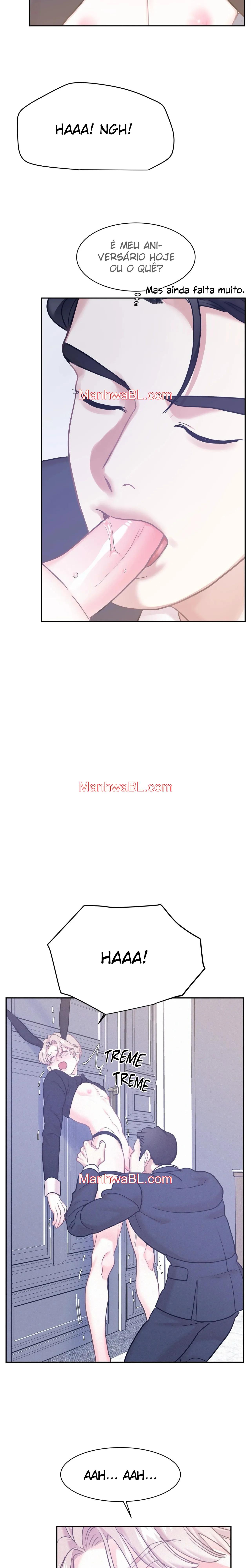On Ward - Capítulo 84 2 manhwa