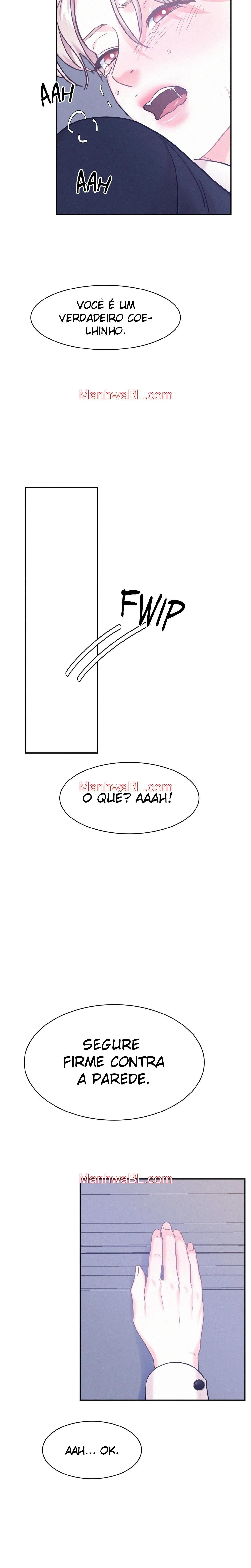 On Ward - Capítulo 84 2 manhwa