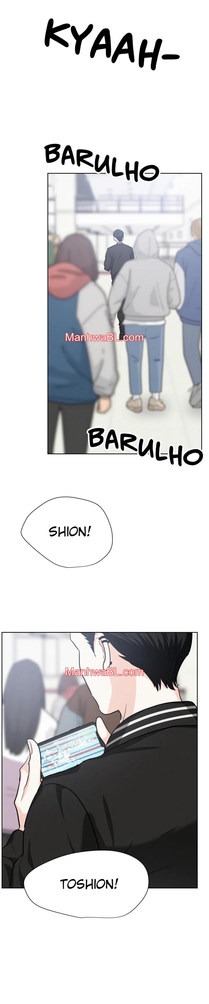 On Ward - Capítulo 11 2 manhwa