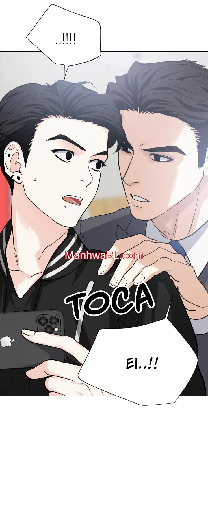 On Ward - Capítulo 11 2 manhwa