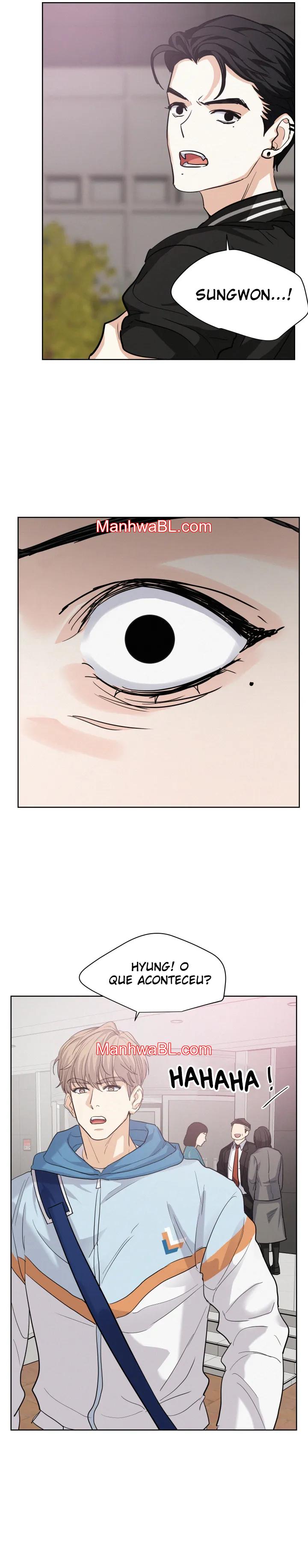 On Ward - Capítulo 11 2 manhwa