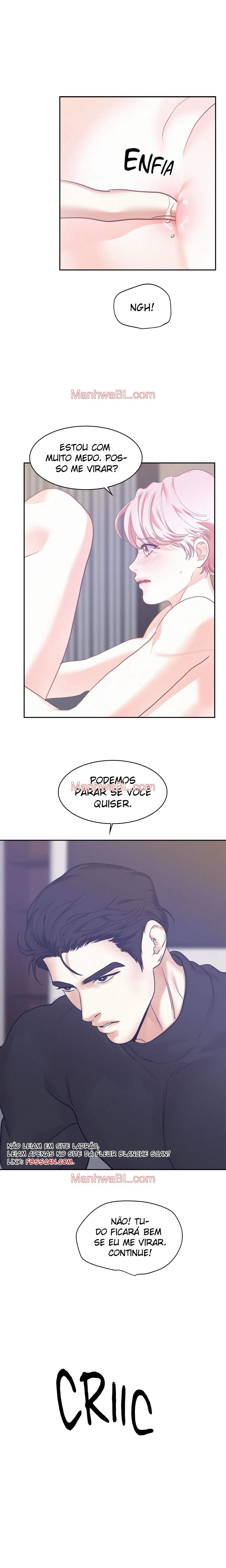 On Ward - Capítulo 58 3 manhwa